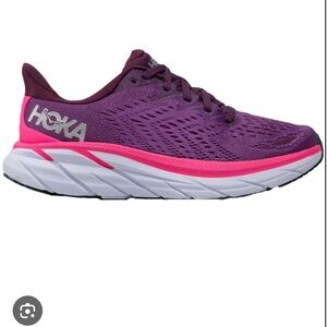 Hoka Clifton 8s